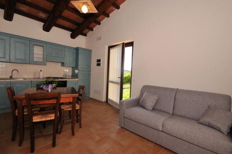 Agriturismo Casale Contessa Montebuono  Exterior foto