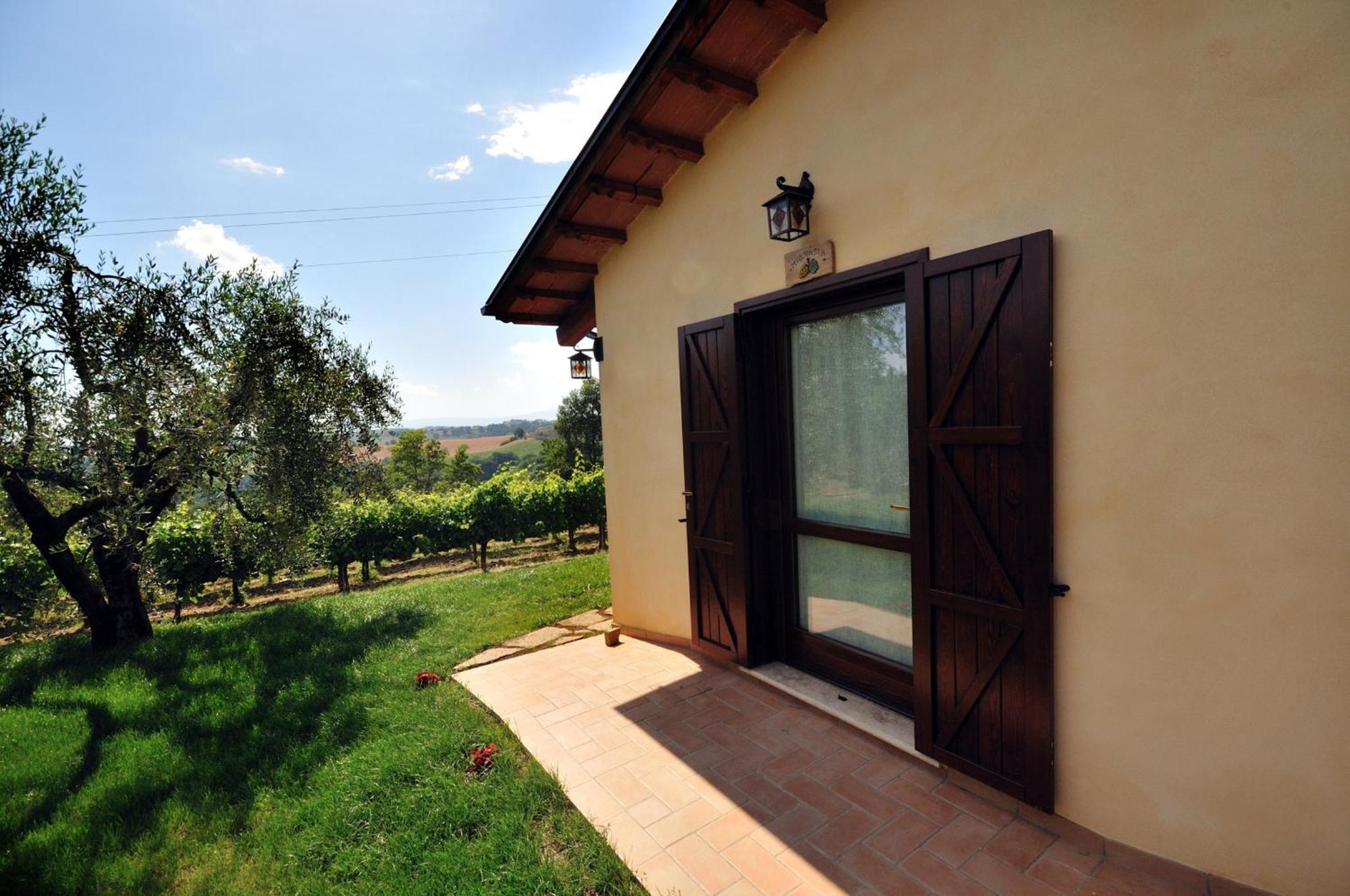 Agriturismo Casale Contessa Montebuono  Exterior foto