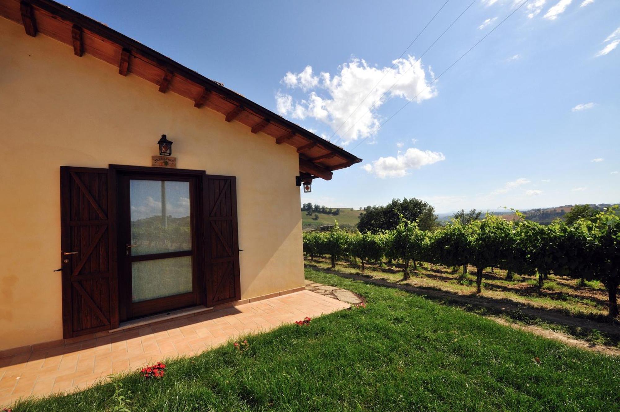 Agriturismo Casale Contessa Montebuono  Exterior foto