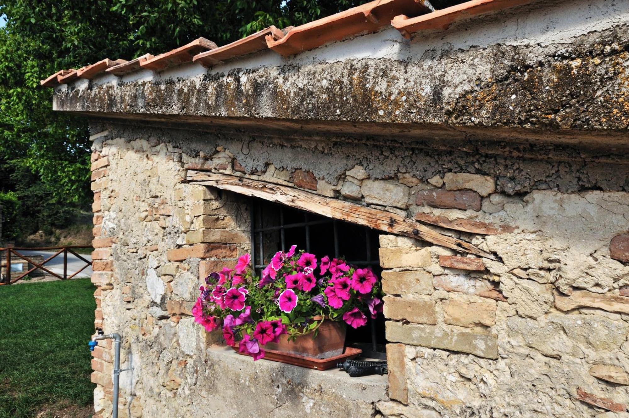 Agriturismo Casale Contessa Montebuono  Exterior foto