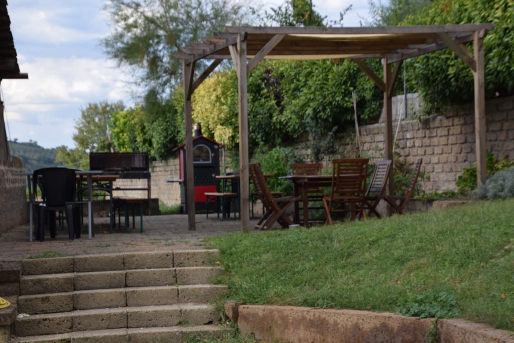 Agriturismo Casale Contessa Montebuono  Exterior foto