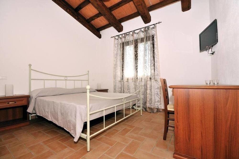 Agriturismo Casale Contessa Montebuono  Exterior foto