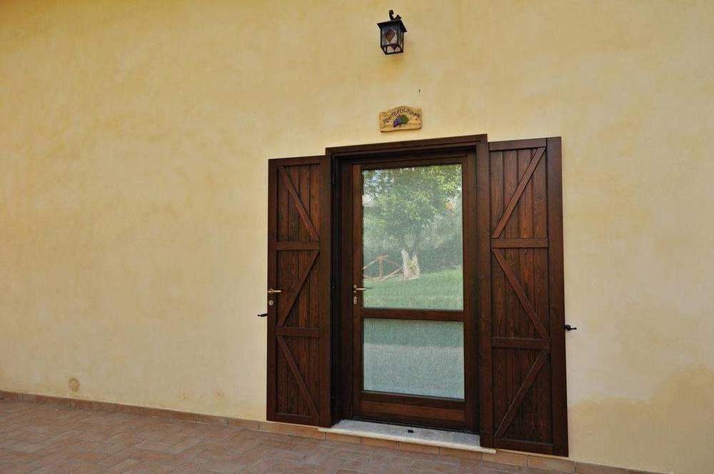 Agriturismo Casale Contessa Montebuono  Exterior foto