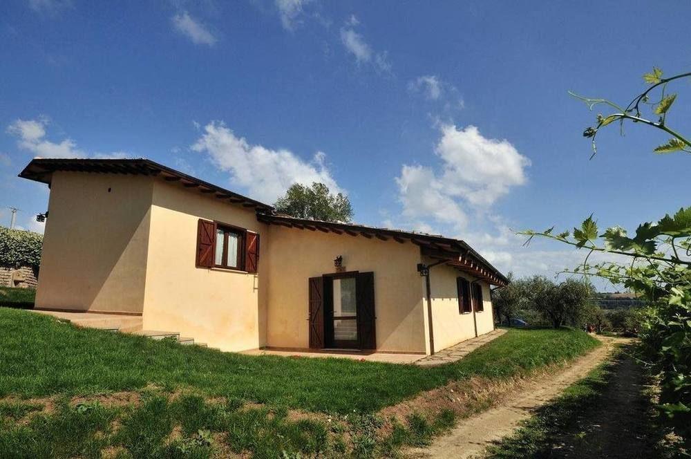 Agriturismo Casale Contessa Montebuono  Exterior foto